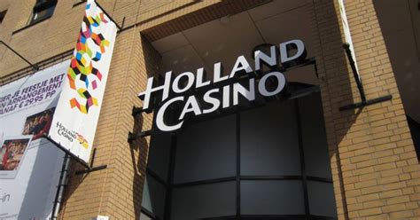  holland casino weer open